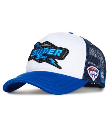 Gorra Bolt Trucker Image 2