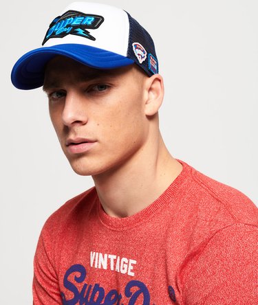 Gorra Bolt Trucker Image 1