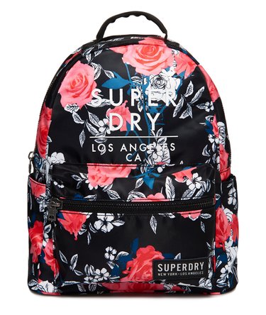 Midi Backpack Image 1