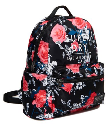 Midi Backpack Image 3