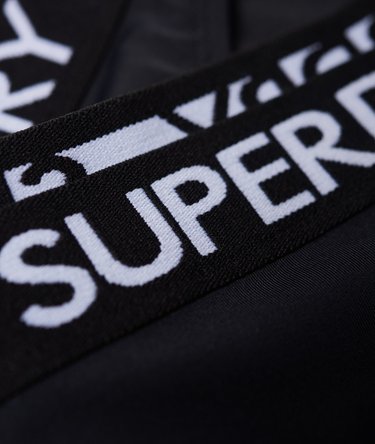 Racer Bikini Bottoms Image 5