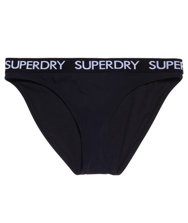 Racer Bikini Bottoms Image 2