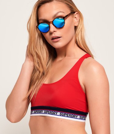 Cross Racer bikinitop Image 5
