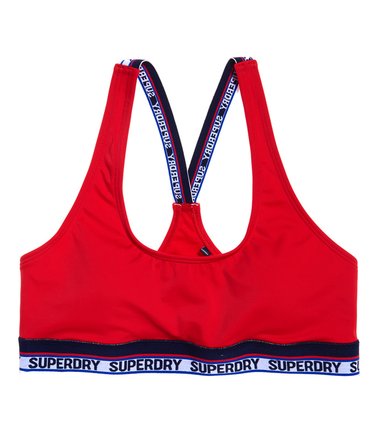 Cross Racer bikinitop Image 2
