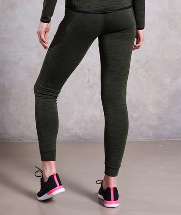 Gym Tech Luxe Joggers Image 3