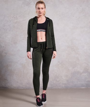 Gym Tech Luxe Joggers Image 1