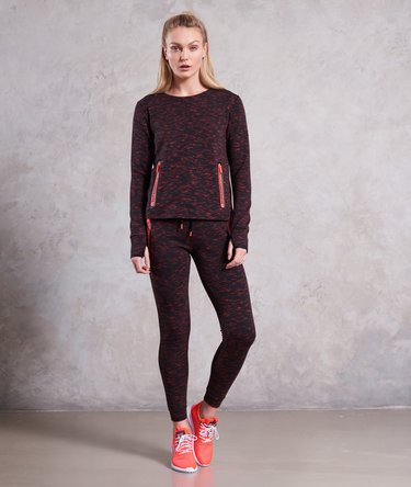 Gym Tech Luxe Joggers Image 1