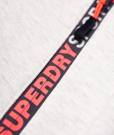 Celsius Zip Hoodie Image 7