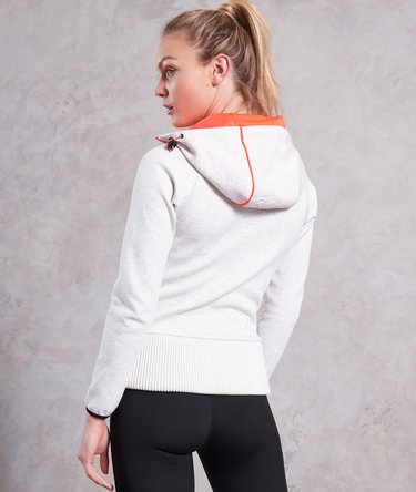 Celsius Zip Hoodie Image 4