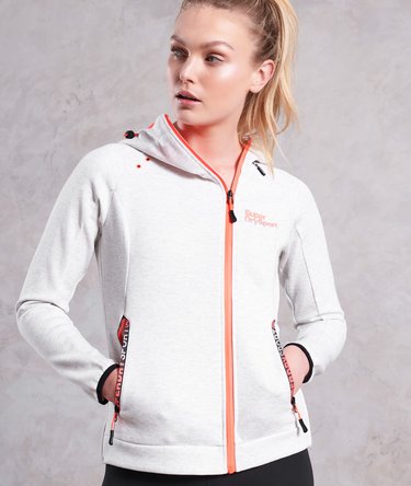 Celsius Zip Hoodie Image 1