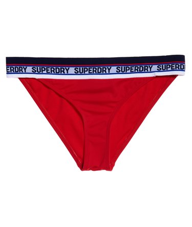 Cross Racer Bikini Bottoms Image 2