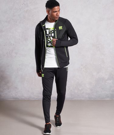 Pantalon de surv&ecirc;tement Image 2