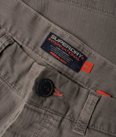 Pantaloncini chino International Patch & Repair Image 4