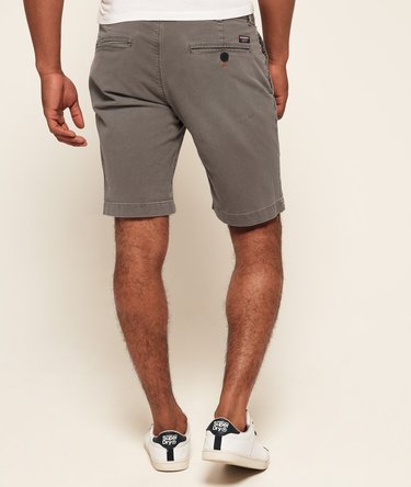 Pantaloncini chino International Patch & Repair Image 3