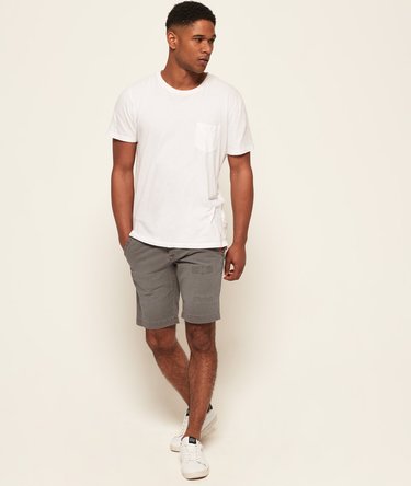 Pantaloncini chino International Patch & Repair Image 2