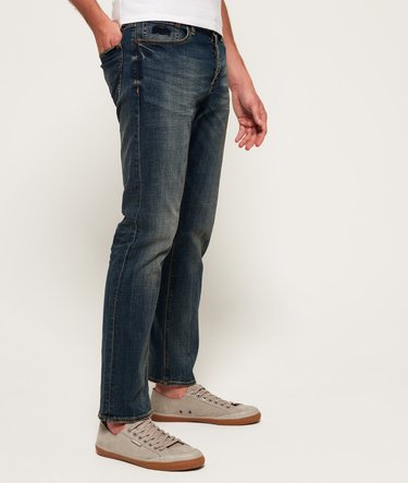 Straight Jeans Image 3