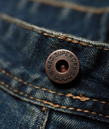 Straight Jeans Image 6