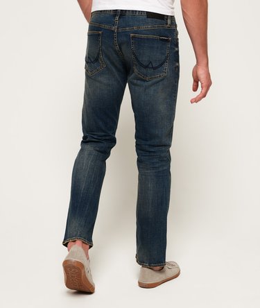 Straight Jeans Image 4