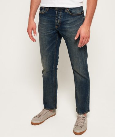 Straight Jeans Image 1
