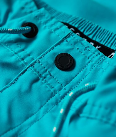 Surplus Goods Swim Shorts Image 4