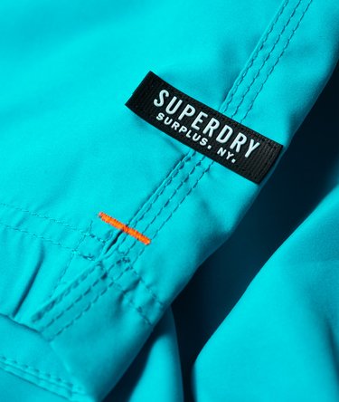 Surplus Goods Swim Shorts Image 6