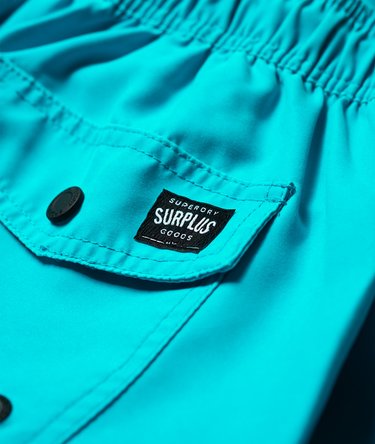 Surplus Goods Swim Shorts Image 5