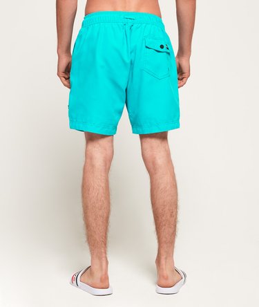 Surplus Goods Swim Shorts Image 3