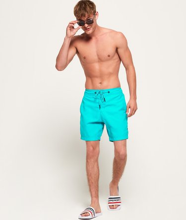 Surplus Goods Swim Shorts Image 2