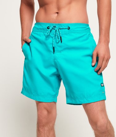 Surplus Goods Swim Shorts Image 1