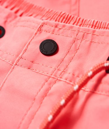 Surplus Goods Swim Shorts Image 5