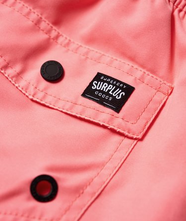 Surplus Goods Swim Shorts Image 6