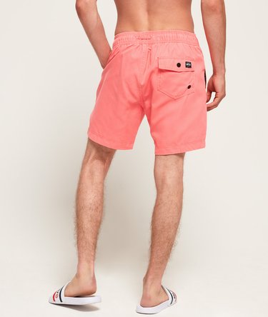 Surplus Goods Swim Shorts Image 3