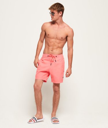 Surplus Goods Swim Shorts Image 2