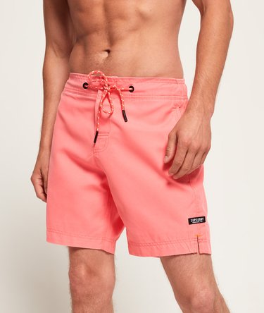 Surplus Goods Swim Shorts Image 1