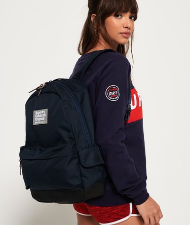 Kaledo Montana Rucksack Image 2