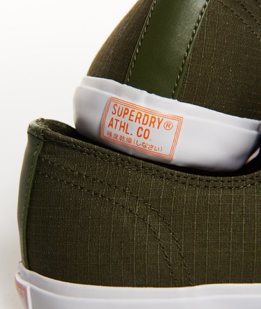Low Pro Hiker Sneakers Image 5