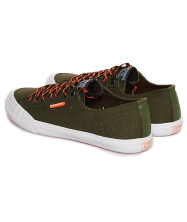 Low Pro Hiker Sneakers Image 3
