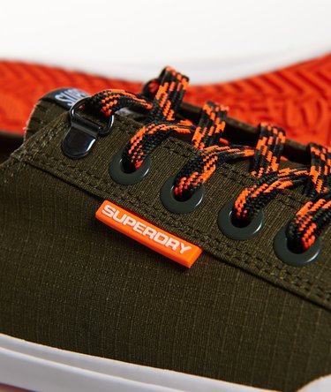 Low Pro Hiker Sneakers Image 4