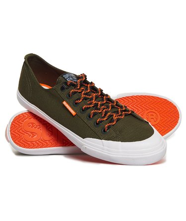 Low Pro Hiker Sneakers Image 1