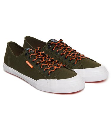 Low Pro Hiker Sneakers Image 2