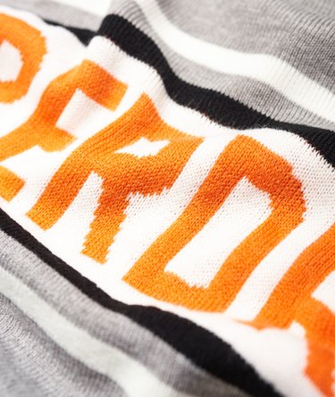 Jersey con cuello redondo Oslo Racer Image 7