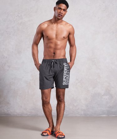Short de bain SD Sports Volley Image 2