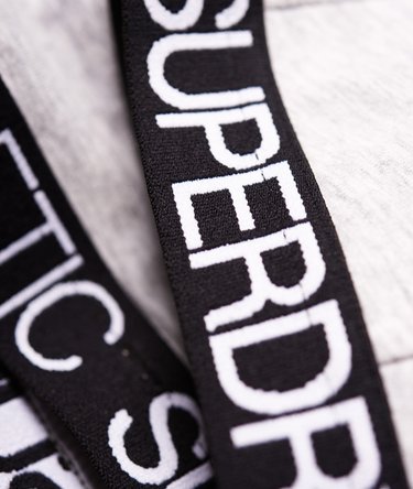 Athletic vadderad bralette Image 5