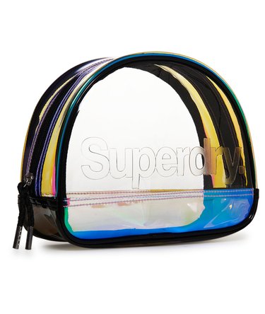 Jelly Vanity Bag Image 3