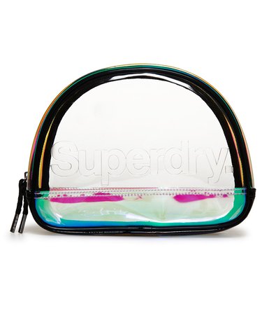 Jelly Vanity Bag Image 1
