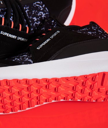 Superleichte SD Runner Sneaker Image 3