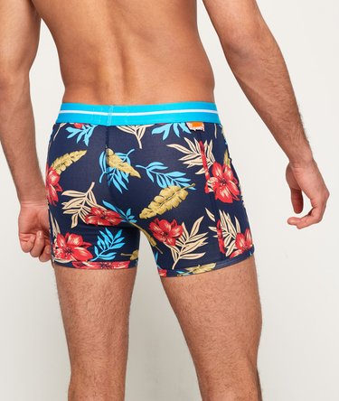 Calzoncillos bóxer de deporte Hawaiian Image 3