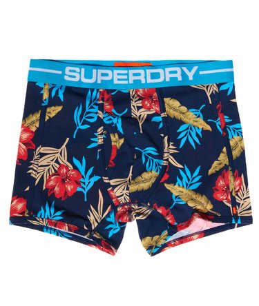 Calzoncillos bóxer de deporte Hawaiian Image 2