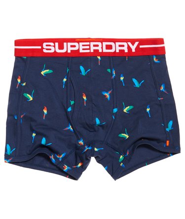 Calzoncillos bóxer de deporte Hawaiian Image 2