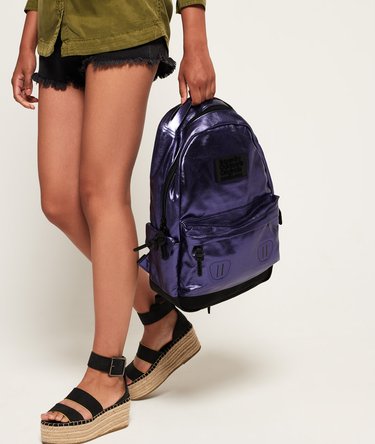 Foiled Montana Rucksack Image 2